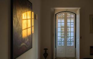Benavente Home | A Historic Portuguese Haven with Modern Comforts - Benavente, Portugal