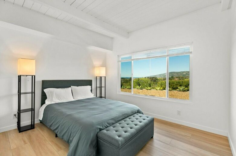 Malibu’s Ocean & Mountain View Escape - Malibu, California