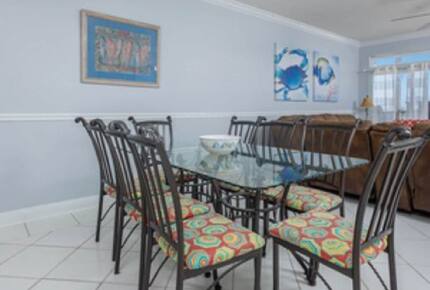 Coastal Elegance on the Gulf - Gulf Shores, Alabama