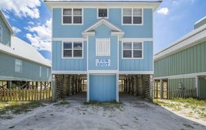 Coastal Elegance on the Gulf - Gulf Shores, Alabama