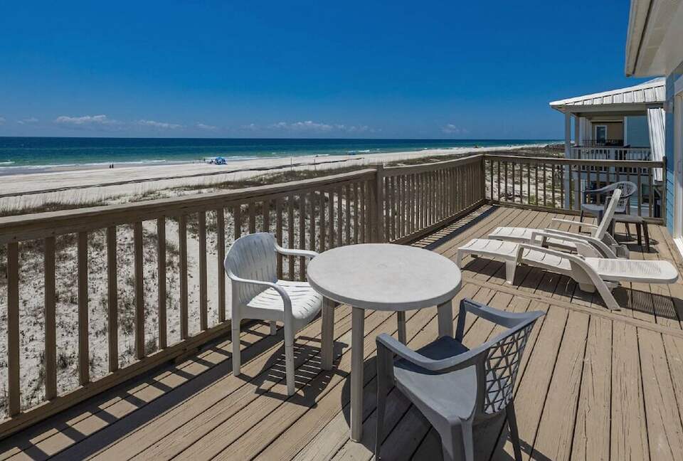 Coastal Elegance on the Gulf - Gulf Shores, Alabama