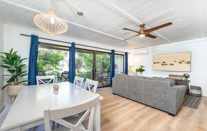 Serene Stay Steps from Maui Shores - Kihei, Hawaii