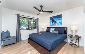Serene Stay Steps from Maui Shores - Kihei, Hawaii