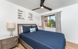 Serene Stay Steps from Maui Shores - Kihei, Hawaii