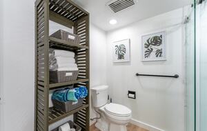 Serene Stay Steps from Maui Shores - Kihei, Hawaii