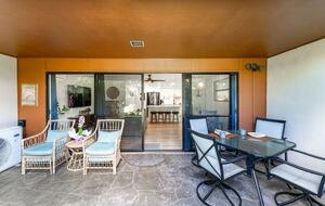 Serene Stay Steps from Maui Shores - Kihei, Hawaii