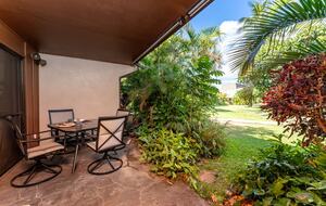 Serene Stay Steps from Maui Shores - Kihei, Hawaii