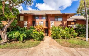 Serene Stay Steps from Maui Shores - Kihei, Hawaii