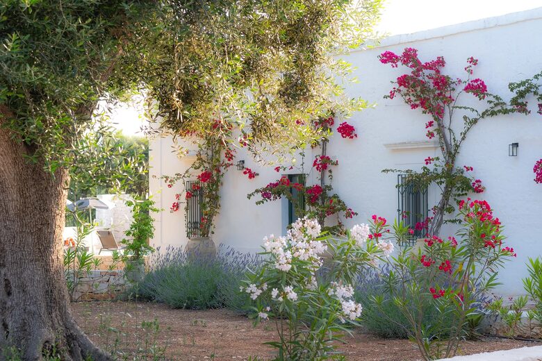 Masseria Annabella - Carovigno, Itália