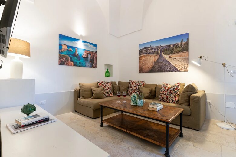 Masseria Annabella - Carovigno, Itália