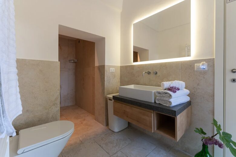 Masseria Annabella - Carovigno, Itália
