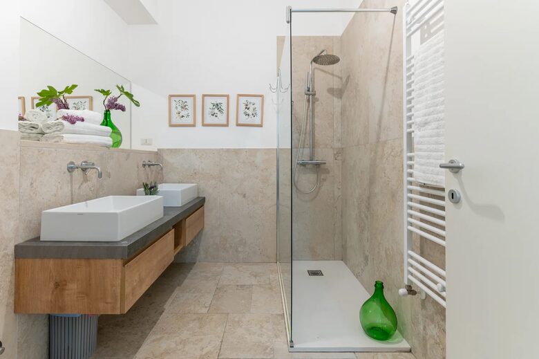 Masseria Annabella - Carovigno, Itália