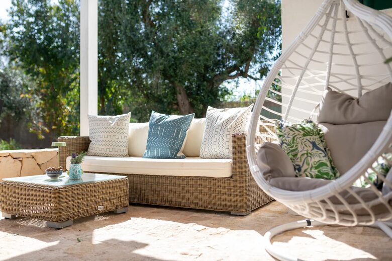 Masseria Annabella - Carovigno, Itália