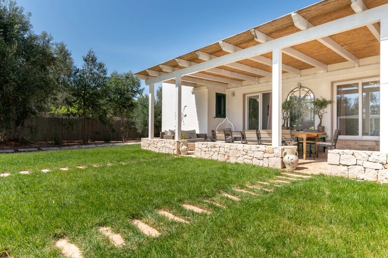 Masseria Annabella - Carovigno, Itália