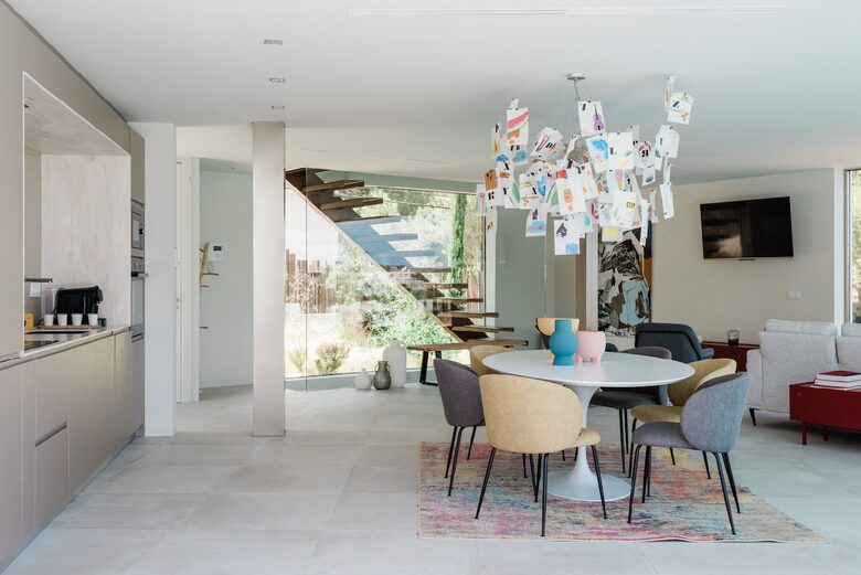 Luxurious Ibiza Villa with Infinity Pool & Panoramic Sea Views - Sant Josep De Sa Talaia, Ibiza, Spain