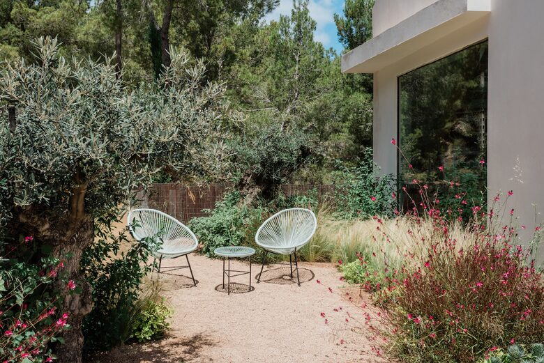 Luxurious Ibiza Villa with Infinity Pool & Panoramic Sea Views - Sant Josep De Sa Talaia, Ibiza, Spain