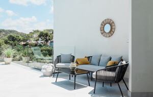 Luxurious Ibiza Villa with Infinity Pool & Panoramic Sea Views - Sant Josep De Sa Talaia, Ibiza, Spain