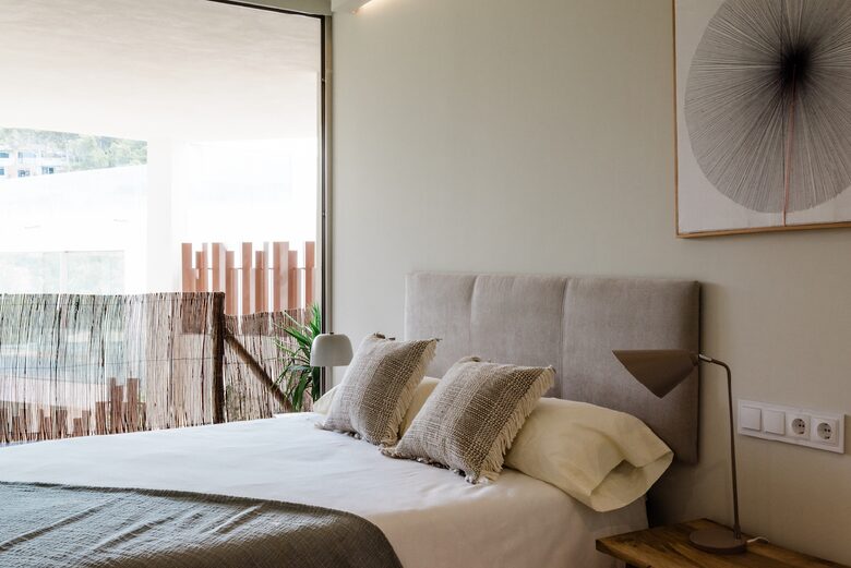 Luxurious Ibiza Villa with Infinity Pool & Panoramic Sea Views - Sant Josep De Sa Talaia, Ibiza, Spain