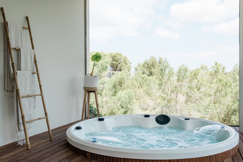 Luxurious Ibiza Villa with Infinity Pool & Panoramic Sea Views - Sant Josep De Sa Talaia, Ibiza, Spain