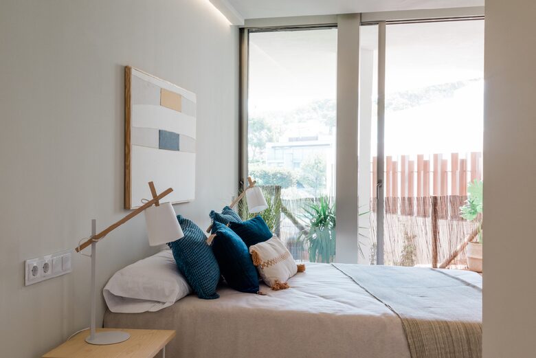 Luxurious Ibiza Villa with Infinity Pool & Panoramic Sea Views - Sant Josep De Sa Talaia, Ibiza, Spain