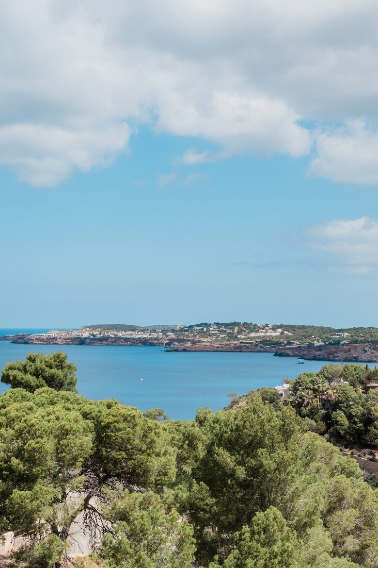 Luxurious Ibiza Villa with Infinity Pool & Panoramic Sea Views - Sant Josep De Sa Talaia, Ibiza, Spain