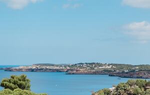 Luxurious Ibiza Villa with Infinity Pool & Panoramic Sea Views - Sant Josep De Sa Talaia, Ibiza, Spain
