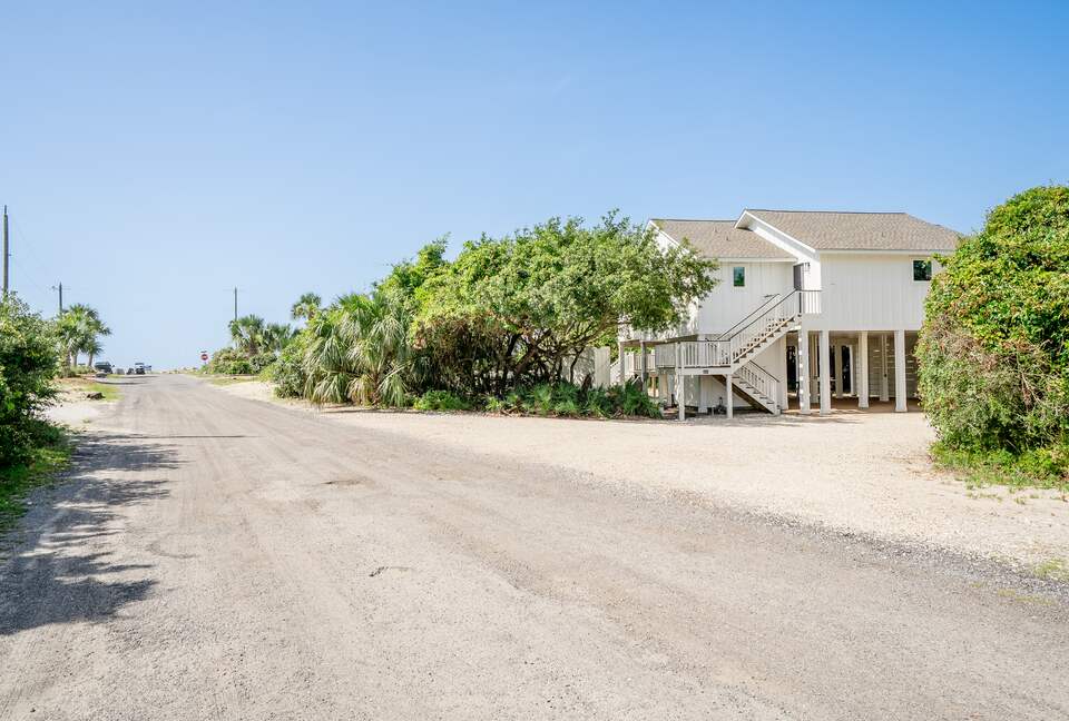 Tranquil Retreat with Private Pool - Eastpoint, Florida