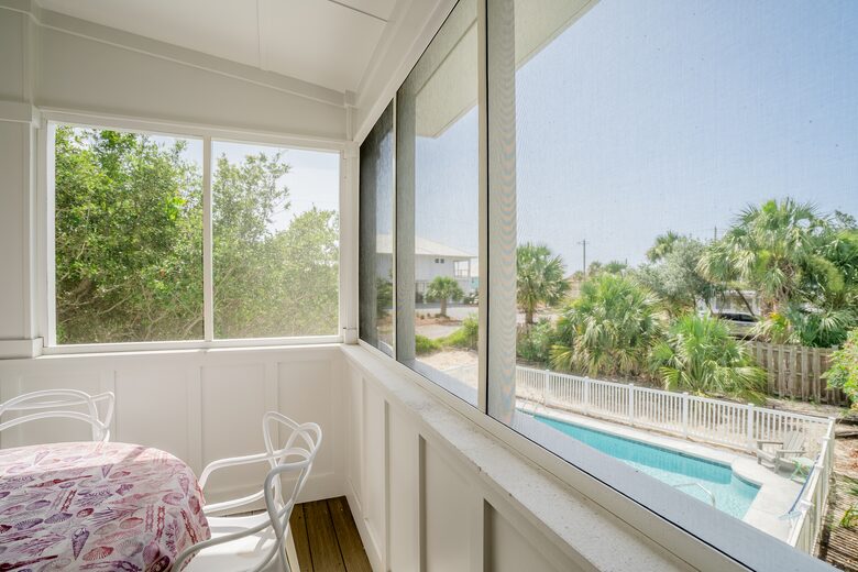 Tranquil Retreat with Private Pool - Eastpoint, Florida