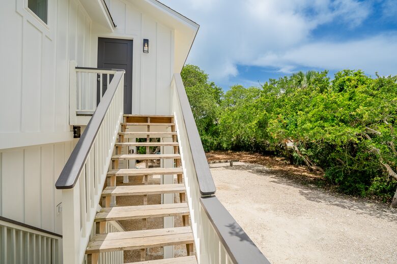 Tranquil Retreat with Private Pool - Eastpoint, Florida