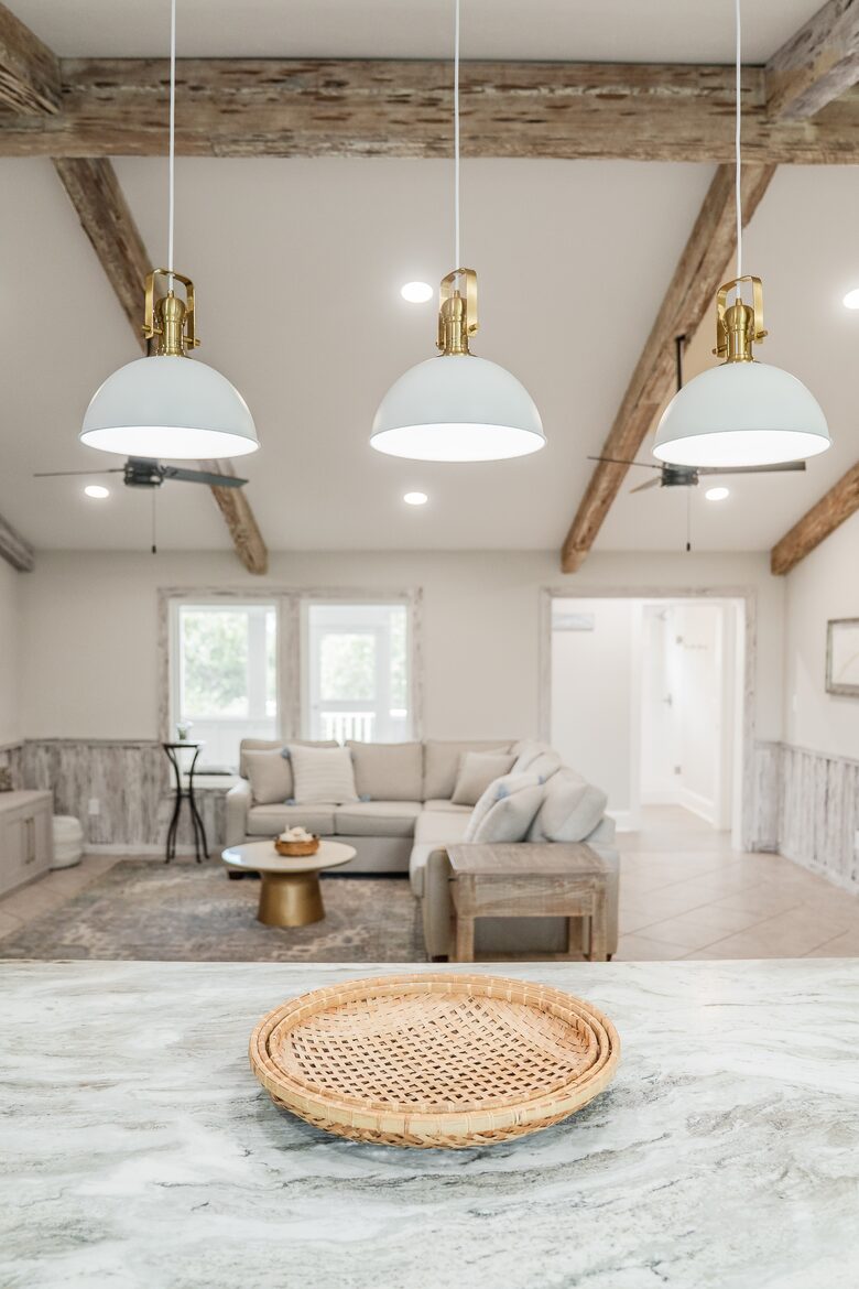 Tranquil Retreat with Private Pool - Eastpoint, Florida