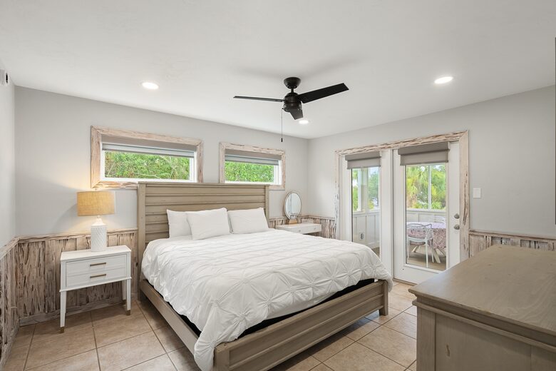 Tranquil Retreat with Private Pool - Eastpoint, Florida