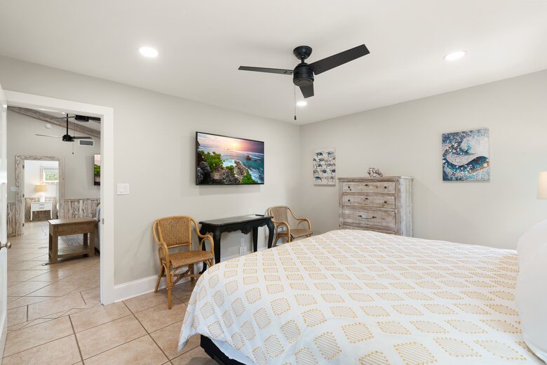 Tranquil Retreat with Private Pool - Eastpoint, Florida