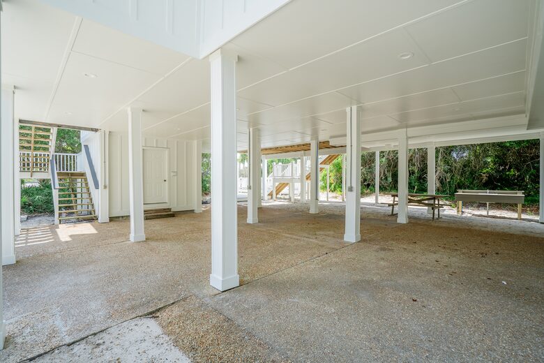 Tranquil Retreat with Private Pool - Eastpoint, Florida