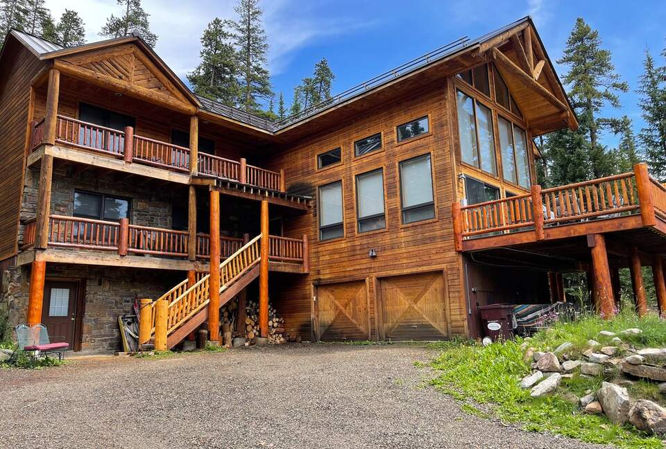 Breckenridge Lodge with Game Room & Hot Tub - Breckenridge, Colorado