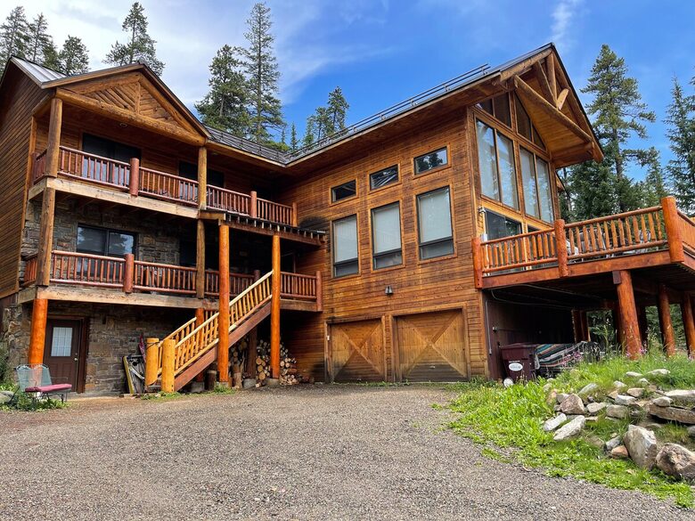 Breckenridge Lodge with Game Room & Hot Tub - Breckenridge, Colorado