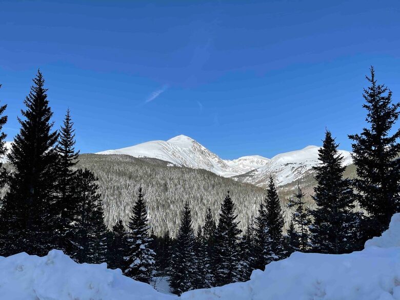 Breckenridge Lodge with Game Room & Hot Tub - Breckenridge, Colorado