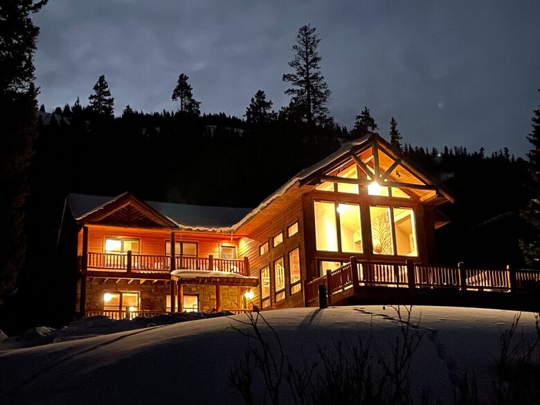 Breckenridge Lodge with Game Room & Hot Tub - Breckenridge, Colorado