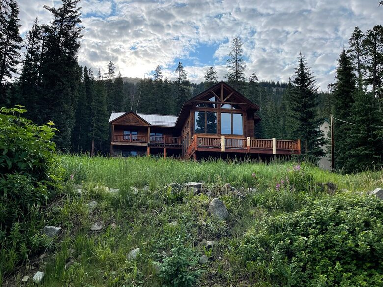 Breckenridge Lodge with Game Room & Hot Tub - Breckenridge, Colorado