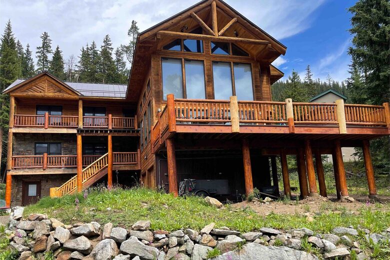 Breckenridge Lodge with Game Room & Hot Tub - Breckenridge, Colorado