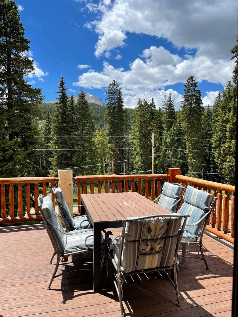 Breckenridge Lodge with Game Room & Hot Tub - Breckenridge, Colorado