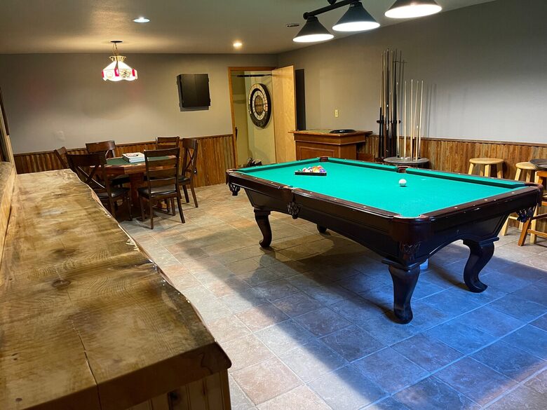 Breckenridge Lodge with Game Room & Hot Tub - Breckenridge, Colorado
