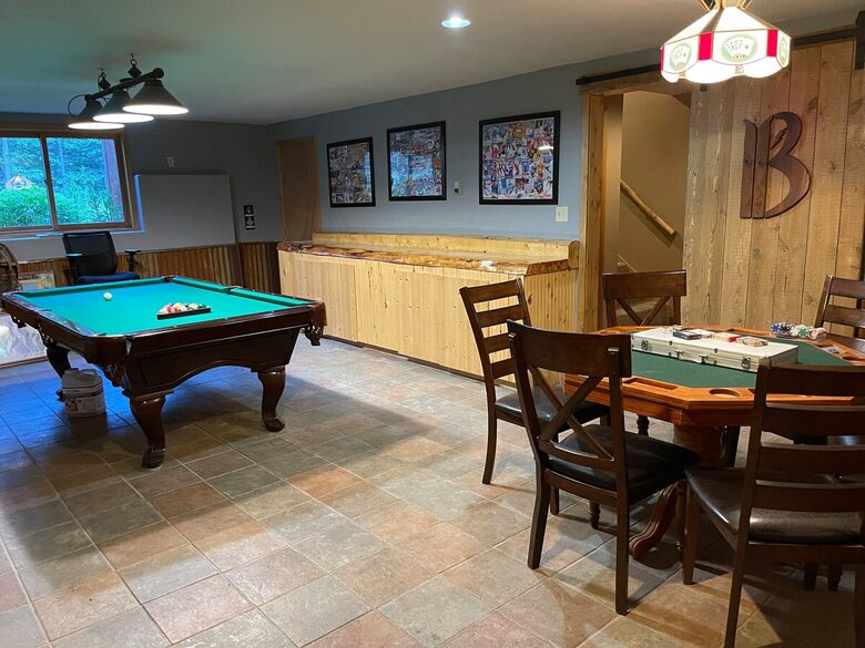 Breckenridge Lodge with Game Room & Hot Tub - Breckenridge, Colorado