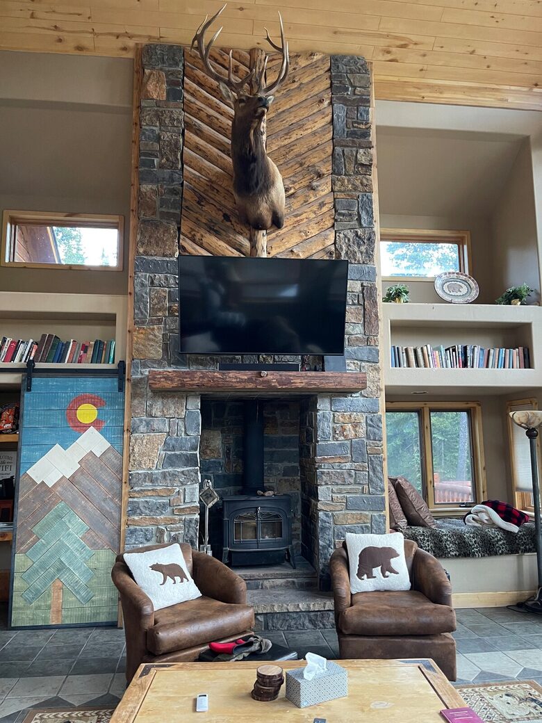 Breckenridge Lodge with Game Room & Hot Tub - Breckenridge, Colorado