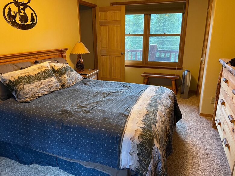 Breckenridge Lodge with Game Room & Hot Tub - Breckenridge, Colorado