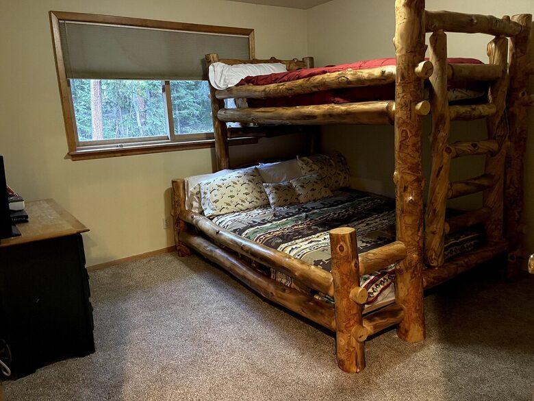 Breckenridge Lodge with Game Room & Hot Tub - Breckenridge, Colorado