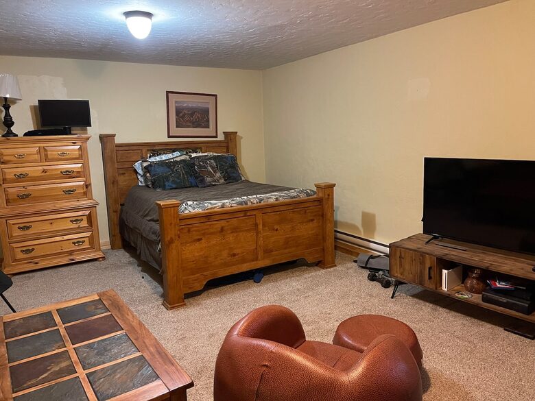 Breckenridge Lodge with Game Room & Hot Tub - Breckenridge, Colorado