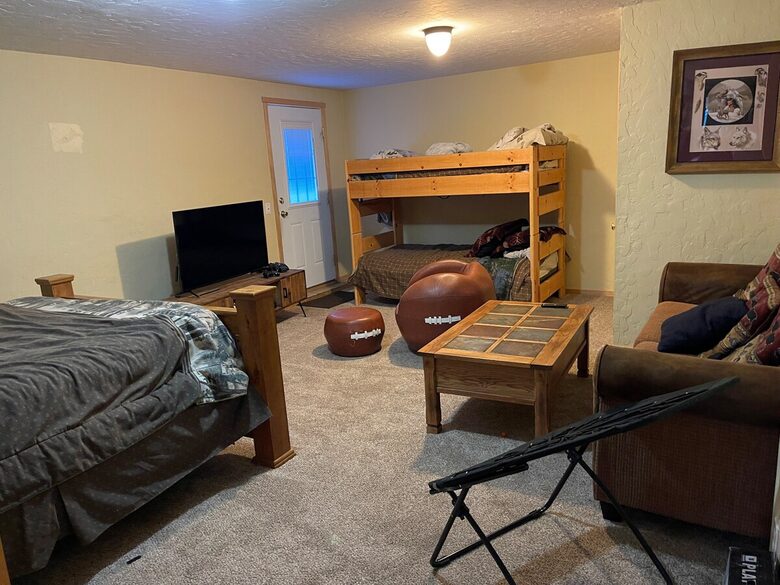 Breckenridge Lodge with Game Room & Hot Tub - Breckenridge, Colorado
