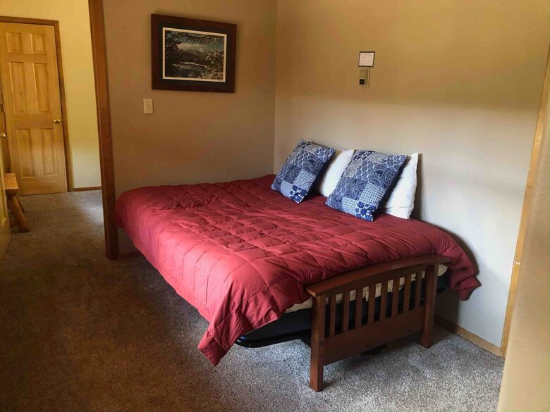 Breckenridge Lodge with Game Room & Hot Tub - Breckenridge, Colorado