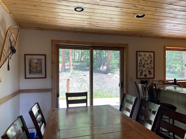 Breckenridge Lodge with Game Room & Hot Tub - Breckenridge, Colorado