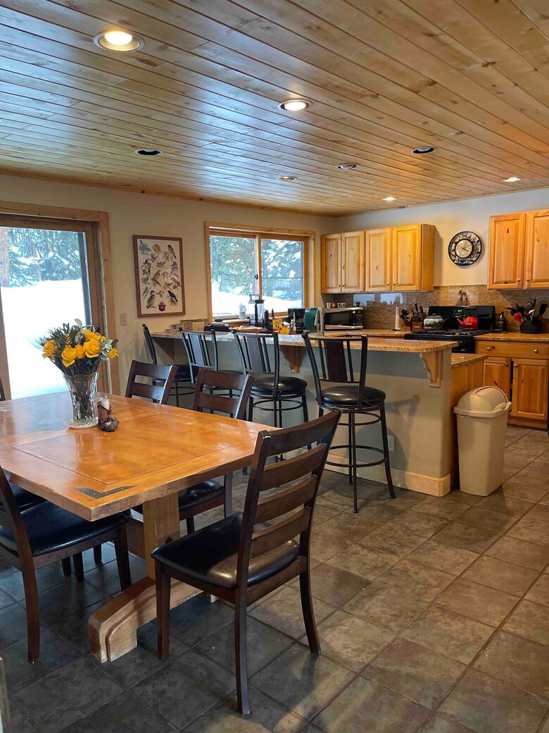Breckenridge Lodge with Game Room & Hot Tub - Breckenridge, Colorado